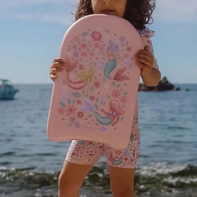 Little Dutch placa de inot 3 ani+ Dreamy Mermaid