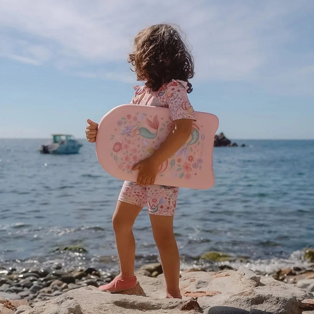 Little Dutch placa de inot 3 ani+ Dreamy Mermaid