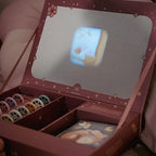 Little Dutch proiector cu 12 povesti 4 ani+ Fairy Garden