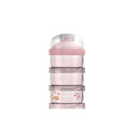 Little Dutch Mepal recipiente stivuibile pentru mancarea si lapte praf 0m+ Fairy Garden