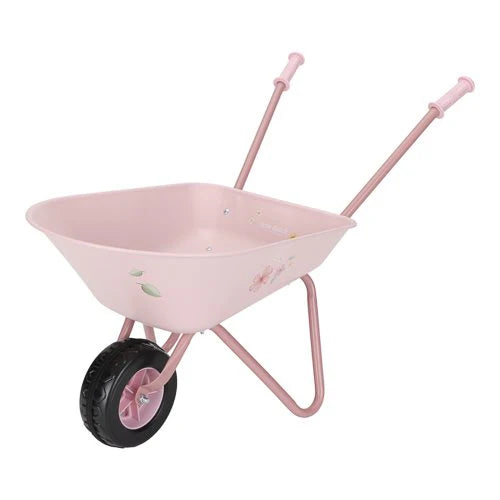 Little Dutch roaba pentru gradinarit 4 ani+ Fairy Garden