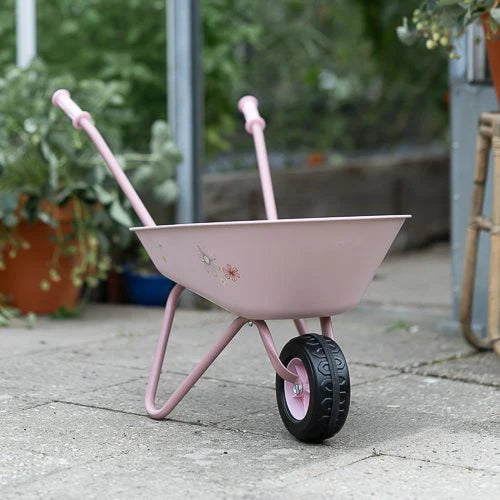 Little Dutch roaba pentru gradinarit 4 ani+ Fairy Garden