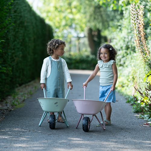 Little Dutch roaba pentru gradinarit 4 ani+ Fairy Garden