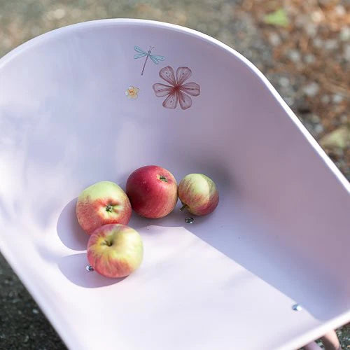 Little Dutch roaba pentru gradinarit 4 ani+ Fairy Garden