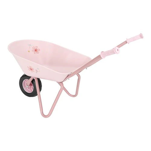 Little Dutch roaba pentru gradinarit 4 ani+ Fairy Garden