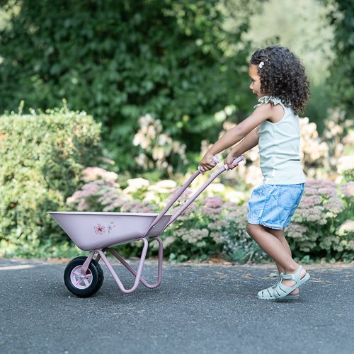 Little Dutch roaba pentru gradinarit 4 ani+ Fairy Garden