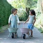 Little Dutch roaba pentru gradinarit 4 ani+ Forest Friends