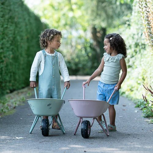 Little Dutch roaba pentru gradinarit 4 ani+ Forest Friends