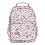 Little Dutch rucsac pentru copii 2-5 ani Faires Pink 35 cm