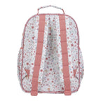 Little Dutch rucsac pentru copii 2-5 ani Faires Pink 35 cm