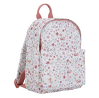 Little Dutch rucsac pentru copii 2-5 ani Faires Pink 29 cm