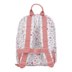 Little Dutch rucsac pentru copii 2-5 ani Faires Pink 29 cm