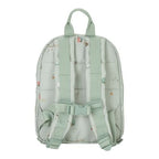 Little Dutch rucsac pentru copii 2-5 ani Green - Little Farm