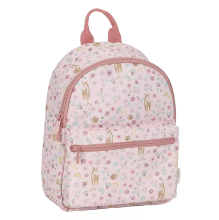 Little Dutch rucsac pentru copii 2-5 ani Fairy Garden