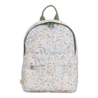 Little Dutch rucsac pentru copii 2-5 ani Safari Friends White 29 cm