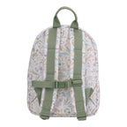 Little Dutch rucsac pentru copii 2-5 ani Safari Friends White 29 cm