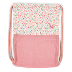 Little Dutch rucsac pentru plaja 3 ani+ Dreamy Flowerfield