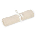 Little Dutch scutec muselina BBC 120x120 cm 0m+ Pure Soft Beige