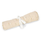 Little Dutch scutec muselina BBC 120x120 cm 0m+ Newborn Naturals  Little Goose