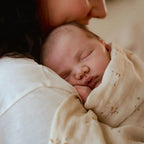 Little Dutch scutec muselina BBC 120x120 cm 0m+ Newborn Naturals  Little Goose
