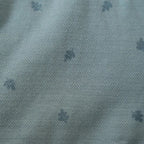 Little Dutch scutece muselina 70x70 cm 0m+ 2 buc Blue