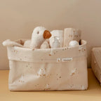 Little Dutch scutece muselina 70x70 cm 0m+ 2 buc Newborn Naturals Little Goose