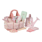Little Dutch set 10 piese pentru gradinarit 4 ani+