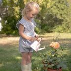 Little Dutch set 10 piese pentru gradinarit 4 ani+