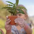 Little Dutch set 10 piese pentru gradinarit 4 ani+