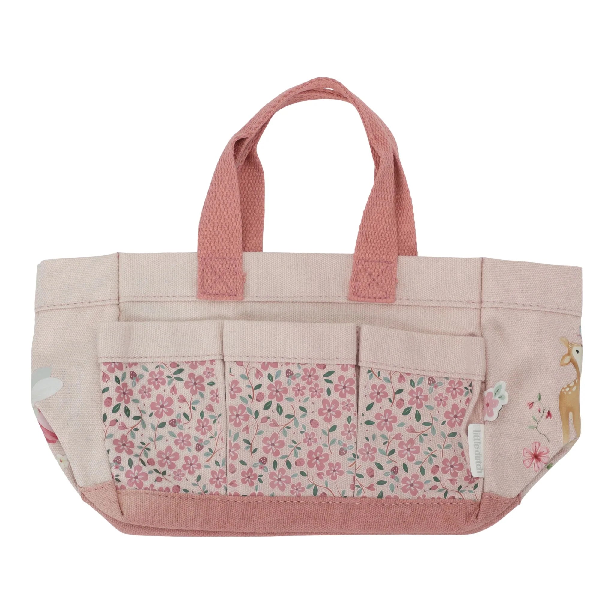 Little Dutch set 10 piese pentru gradinarit 4 ani+