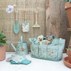 Little Dutch set 10 piese pentru gradinarit 4 ani+ Forest Friends