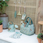 Little Dutch set 10 piese pentru gradinarit 4 ani+ Forest Friends