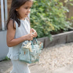Little Dutch set 10 piese pentru gradinarit 4 ani+ Forest Friends