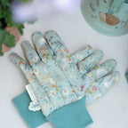 Little Dutch set 10 piese pentru gradinarit 4 ani+ Forest Friends