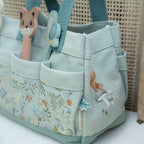 Little Dutch set 10 piese pentru gradinarit 4 ani+ Forest Friends