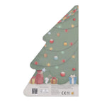 Little Dutch set cadou pentru craciun carte si papusa 12m+