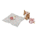 Little Dutch set cadou pentru bebelusi 0m+ Fairy Garden