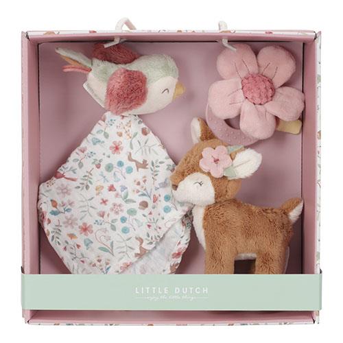 Little Dutch set cadou pentru bebelusi 0m+ Fairy Garden Imagine principală a produsului