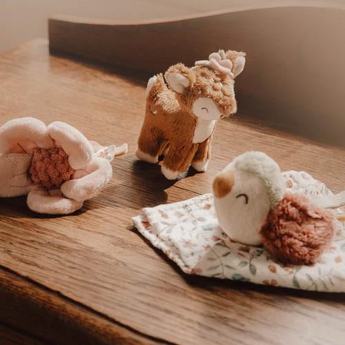 Little Dutch set cadou pentru bebelusi 0m+ Fairy Garden