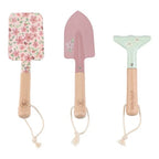Little Dutch set de unelte pentru gradinarit 3 ani+ Fairy Garden