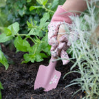 Little Dutch set de unelte pentru gradinarit 3 ani+ Fairy Garden