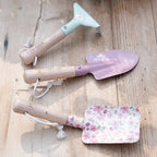 Little Dutch set de unelte pentru gradinarit 3 ani+ Fairy Garden