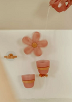Little Dutch set jucarii de baie 10m+ Flower