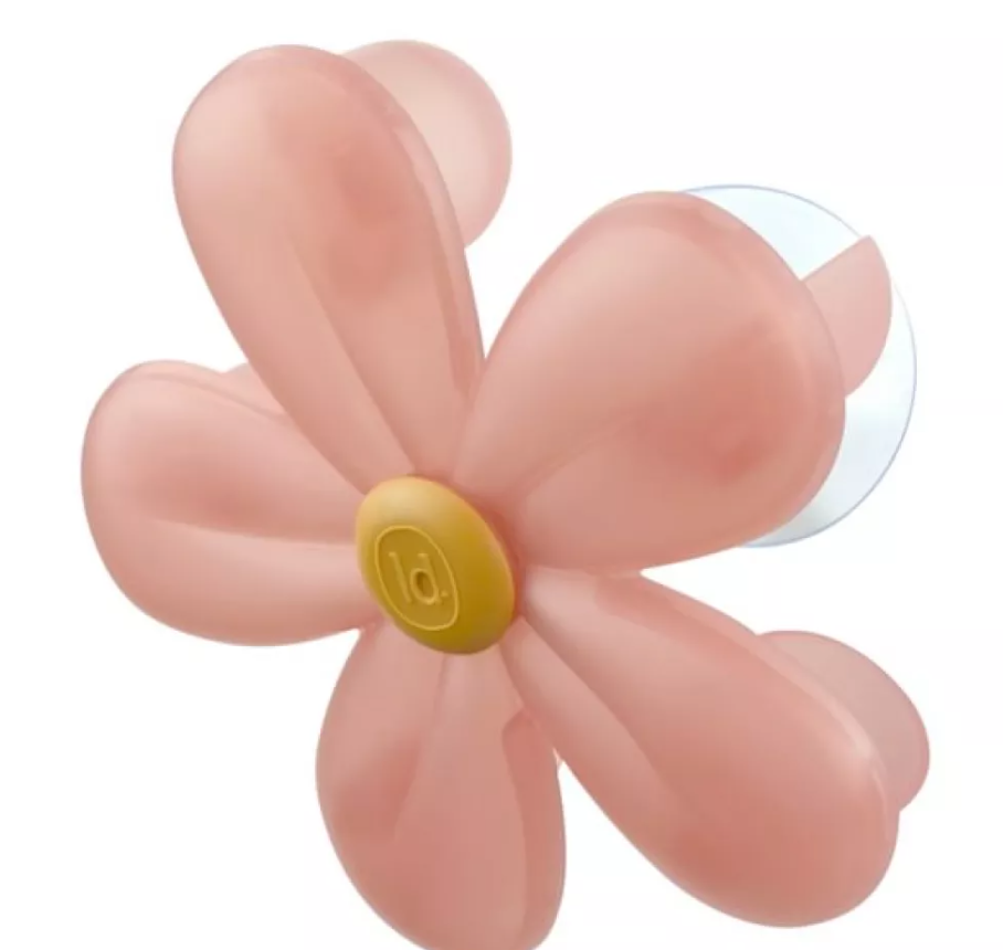 Little Dutch set jucarii de baie 10m+ Flower