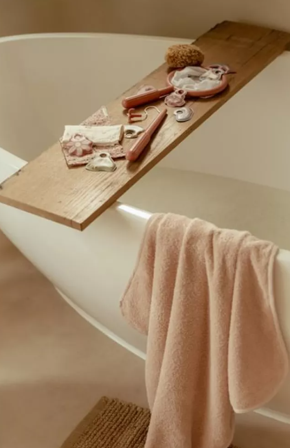 Little Dutch set jucarii de baie joc de pescuit 3 ani+ Girl