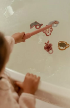 Little Dutch set jucarii de baie joc de pescuit 3 ani+ Girl