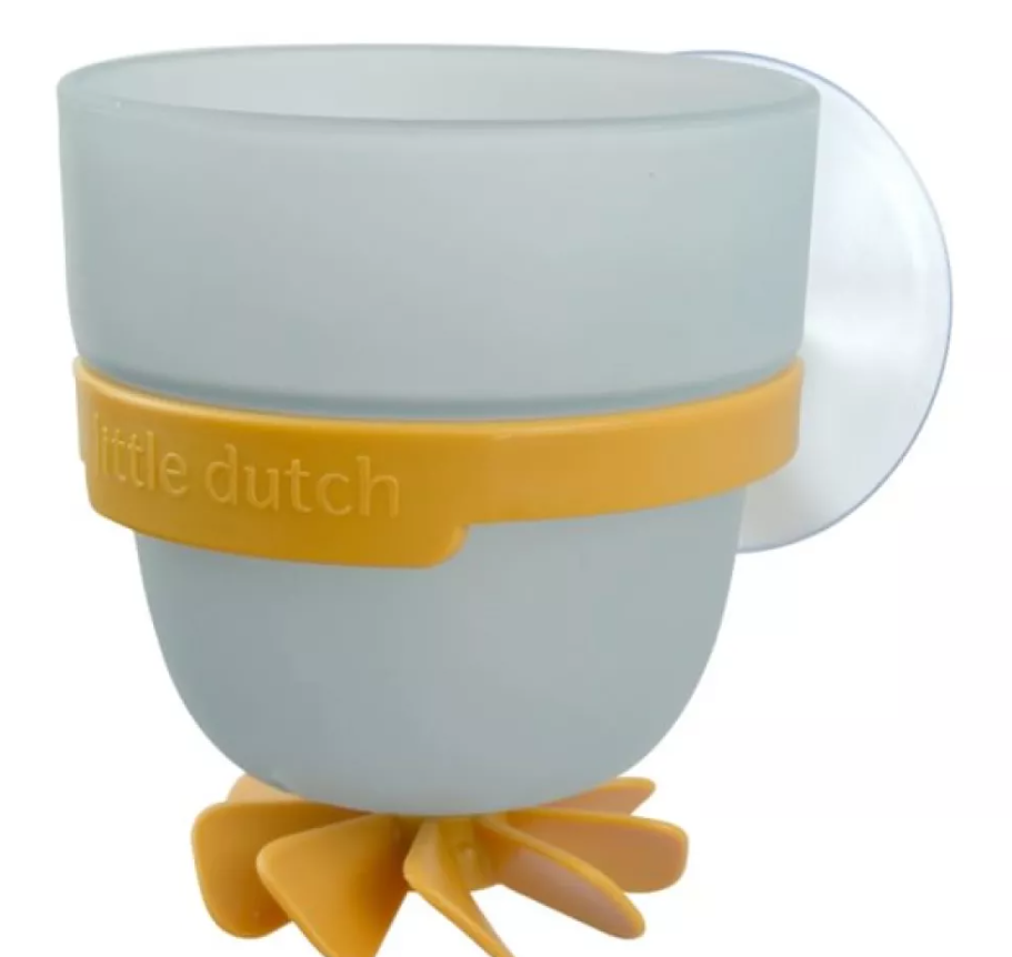 Little Dutch set jucarii de baie 10m+ Starfish Imagine secundară a produsului