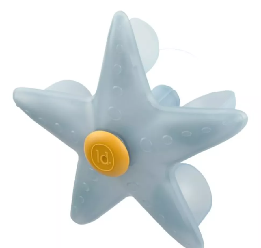 Little Dutch set jucarii de baie 10m+ Starfish