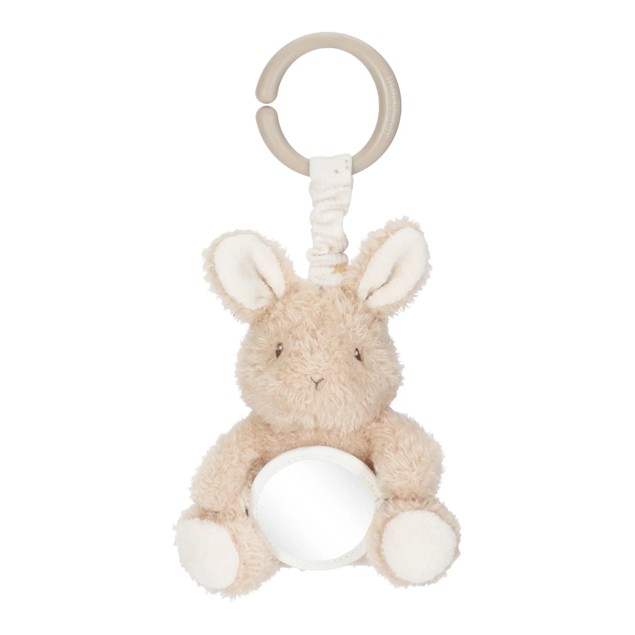 Little Dutch set jucarii plus cu vibratii 0m+ Newborn Natural