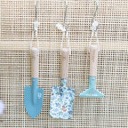 Little Dutch set de unelte pentru gradinarit 3 ani+ Forest Friends